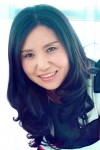 Katy Mei (Liu Xin Mei 刘新美)