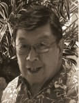Gerald William Cheang