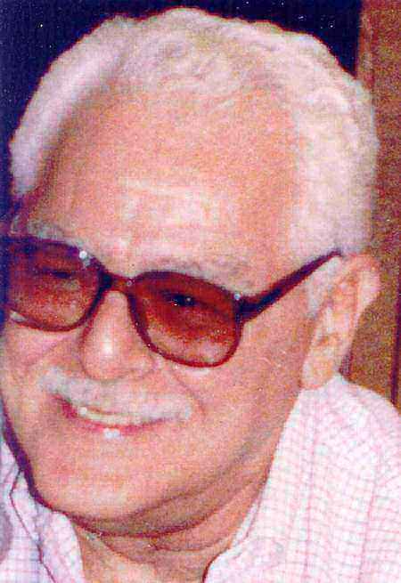 Seymour Levine Obituary, Salinas, CA :: Struve and Laporte Funeral Chapel