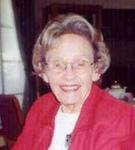 Doris Marie Castagnetto