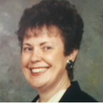 Mary Frances Montgomery