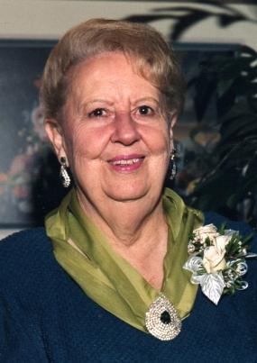 Juanita Vargas Obituary, Salinas, CA :: Struve and Laporte Funeral Chapel