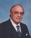 Robert 'Bob' Maness Bohn