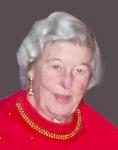 Dorothy 'Dottie' Mason