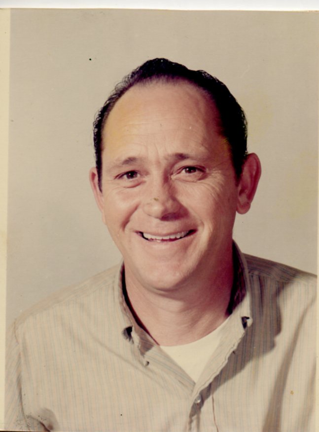 Robert Birch Obituary, Salinas, CA Struve and Laporte Funeral Chapel