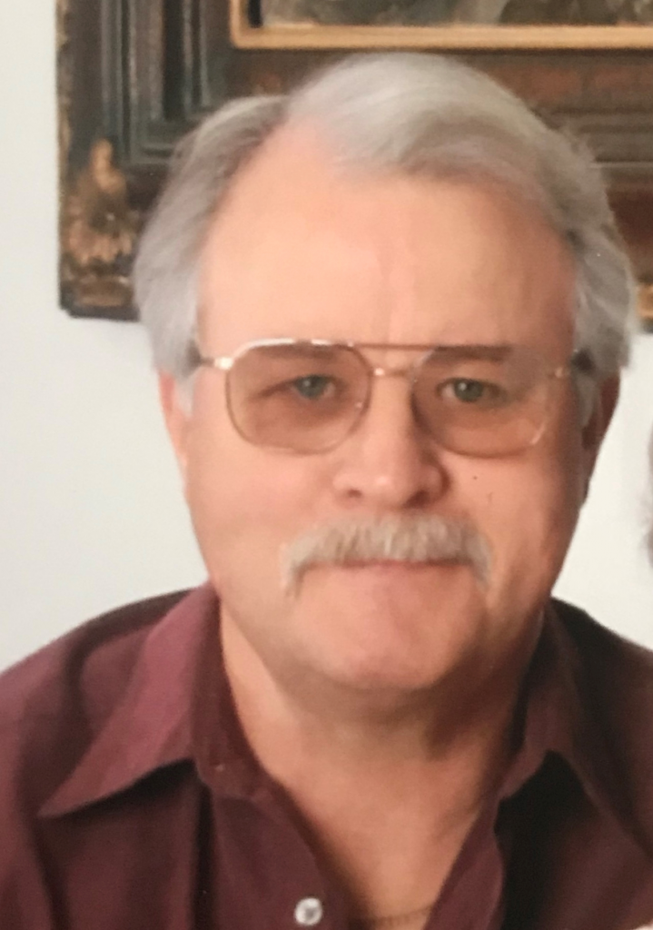 Jerry Hoover Obituary, Eugene, Oregon