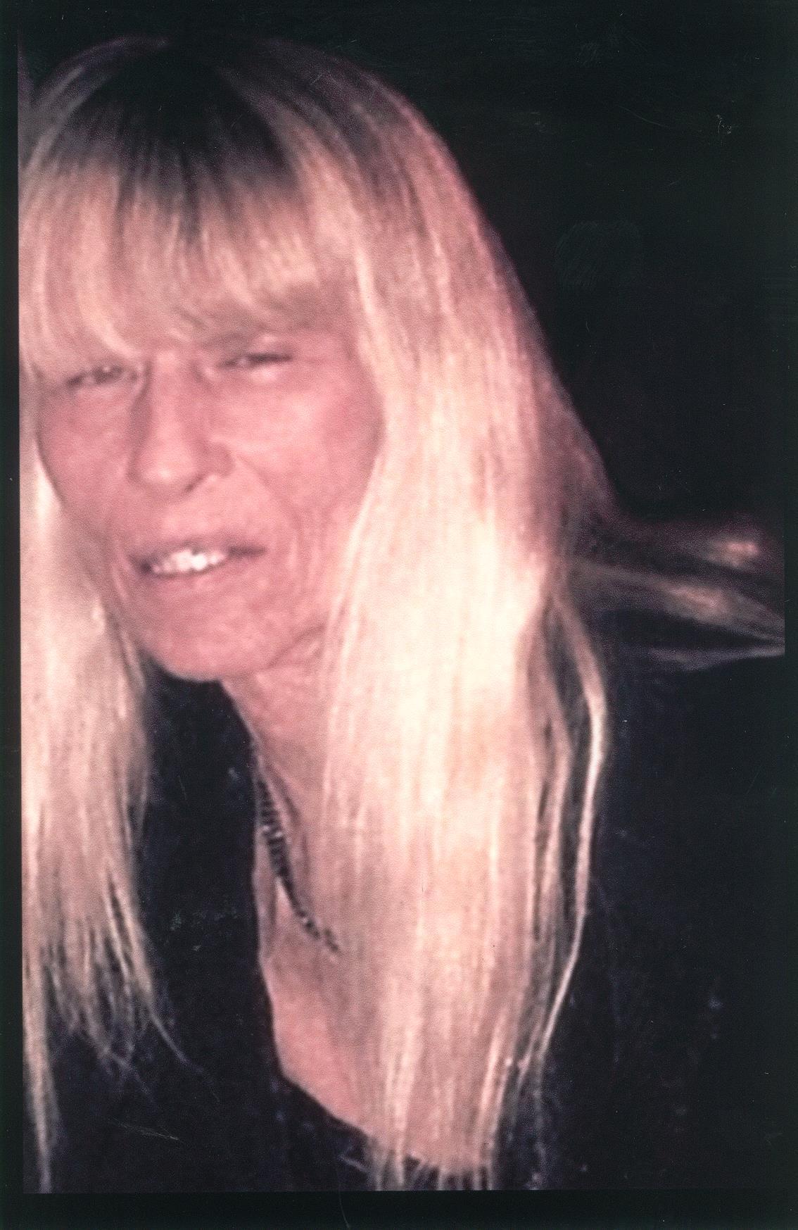Barbara Trover Obituary, Paris, IL :: Templeton Funeral Homes