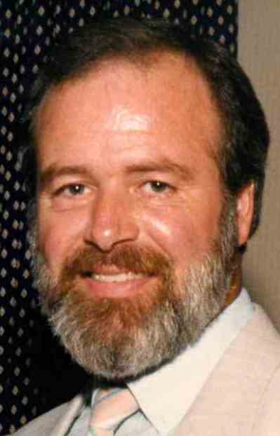 Bruce W. Hamill