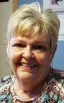 Melinda K. Armentrout