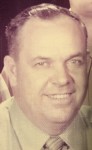 John G. Taylor, Sr.