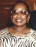 Sandra Donzella Davis