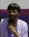 Helen Carter