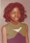 Sandra Thomas