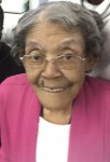 Evelyn James