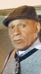 Milton Gaskins