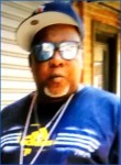 Amos Little, Jr.