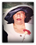 Rose Spraglin