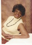 Joann B. Redmond