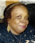 Gertrude E. Ham
