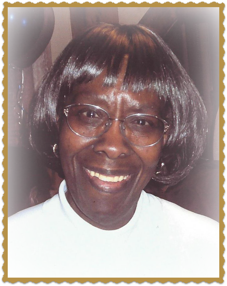 Lillie B. Daniels