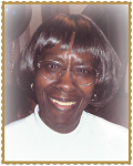 Lillie B. Daniels