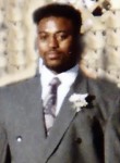 Ronald Crisden