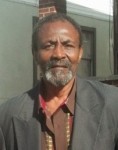 Alvin Alexander Smiley