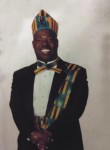 John Edward Lee