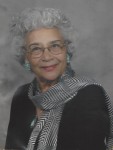 Annie B. Clarke