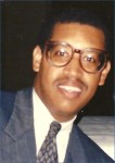 Cornelius Wyatt Graves, III