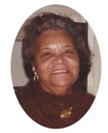 Elizabeth Odella Stewart