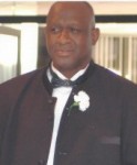 Kenneth D. Dennis