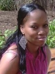 Monique E. Young