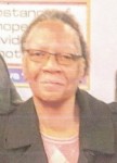 Shirley Ann Todd