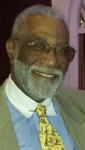 Lawerence Johnson