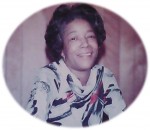 Hattie Tucker