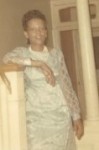 Lucille Brown