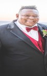 Stephen Andrew Mobley