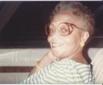 Lucille Renick