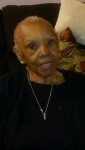Gertrude E. Curry
