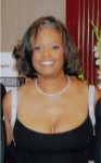 Maria Annette Earl Burrell