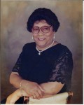 Thelma Tyler