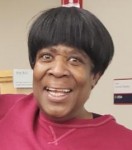 Marsena Tucker