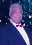 Joseph Roger Miles