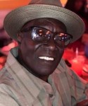 Oliver Mack Fallins, Sr.