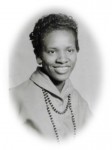 Gertrude Hazel Chamberlain