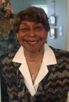 Bertha Jackson