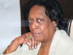 Bernadette Whitt