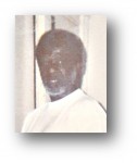Alfred Lee Jefferson