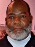 Michael Jerome Thompson, Sr.